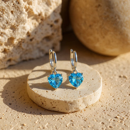 CONJUNTO ÉLISE| PRATA