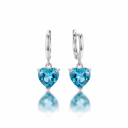 CONJUNTO ÉLISE| PRATA