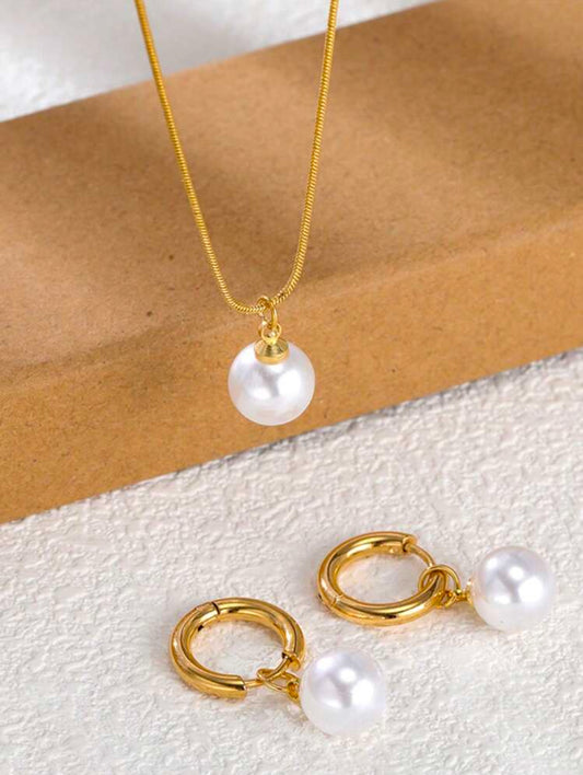 Set Essência Perlá: classico senza tempo con un tocco moderno 